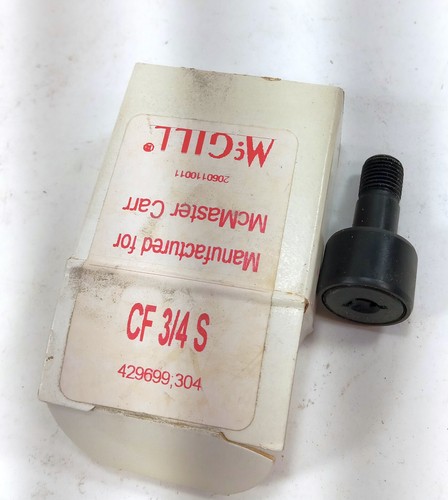New mcgill 4 s cam - cf,