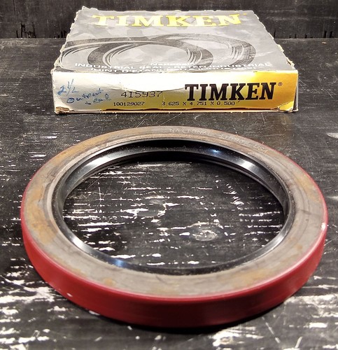 New timken 415937 - new,
