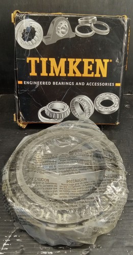 New timken set415 tapered - 1,