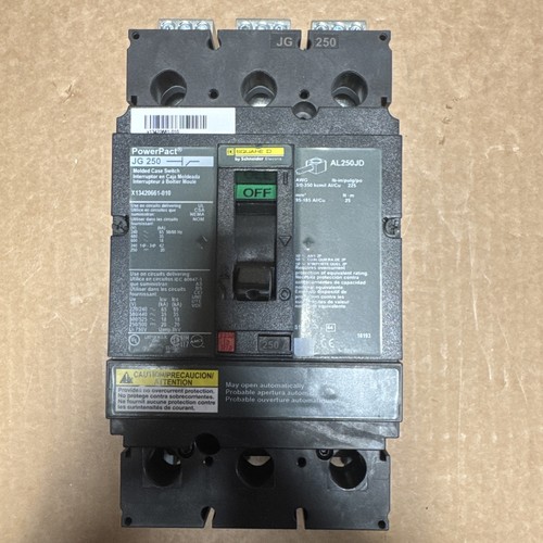 Used square jg250 - 1,