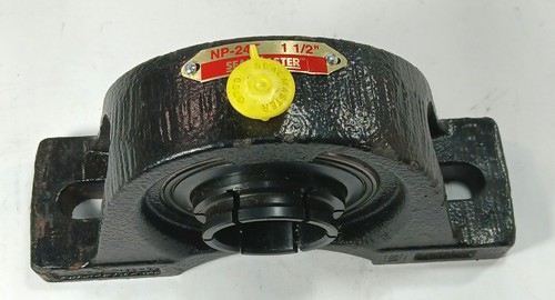 New sealmaster 24t - 1,