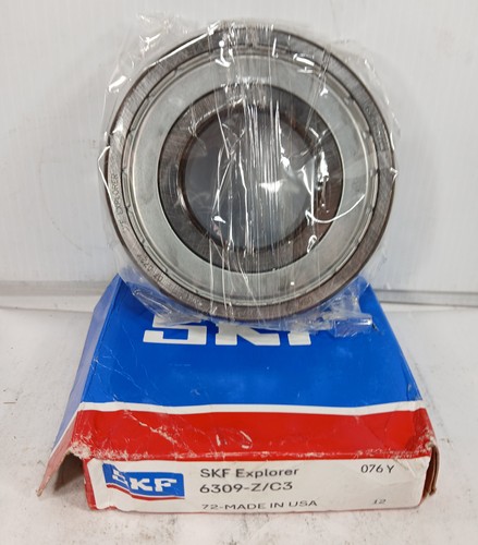 New skf 6309 - skf, 6309-z/c3