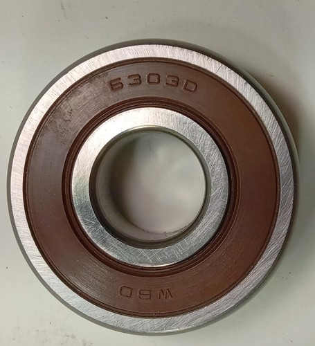 New wbd 6303d 17x47x14mm - 1,