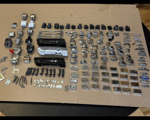 Oem harley tourpak - oem,