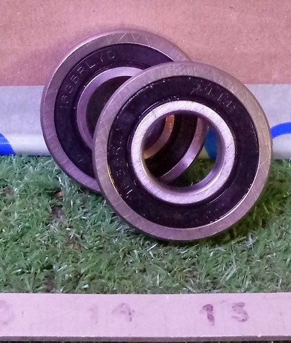 New peer 1635rlyd rubber - new,