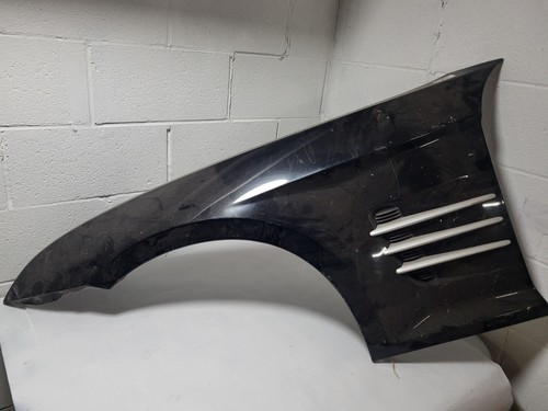 Pair front fenders - pair, l&r