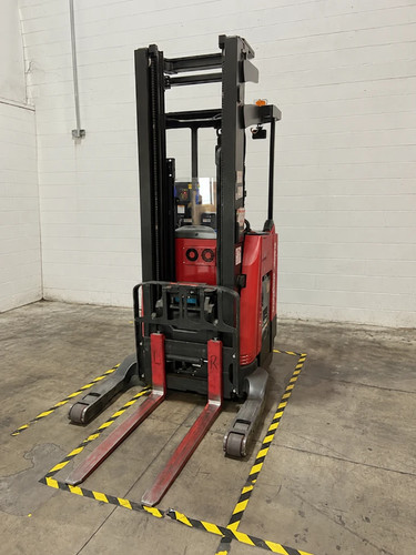 Make offer 500 lb raymond - *make,